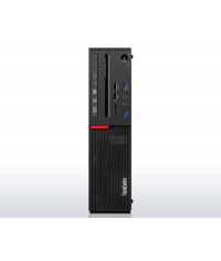   Lenovo ThinkCentre M800 SFF Intel®Quad Core™i7-6700@3.4-4.0GHz|8GB RAM|256GB SSD|Windows 10/11 PRO Záruka 3roky